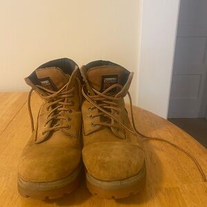 Timberland Work-boots US Size 13